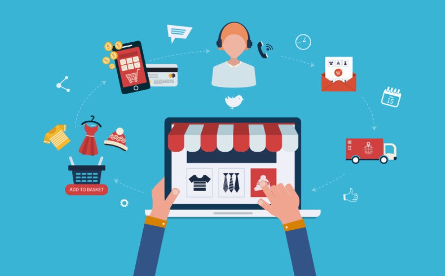 4 Invaluable Tips When Starting an Ecommerce Website